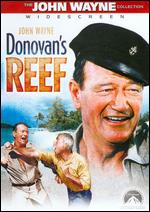 Donovan's Reef - John Ford