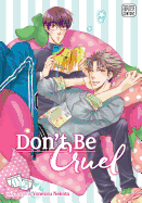 Don't Be Cruel: 2-In-1 Edition, Vol. 1: 2-In-1 Edition