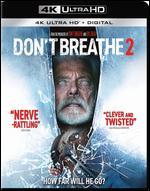Don't Breathe 2 [Includes Digital Copy] [4K Ultra HD Blu-ray]