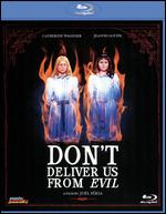 Don't Deliver Us from Evil [Blu-ray] - Joel Seria