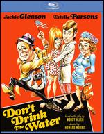 Don't Drink the Water [Blu-ray] - Howard Morris