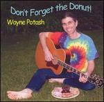 Don't Forget the Donut