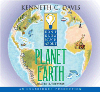 Don't Know Much about Planet Earth