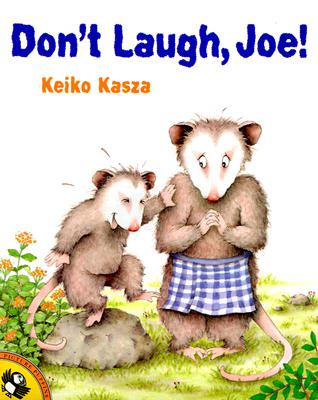 Don't Laugh, Joe! - 