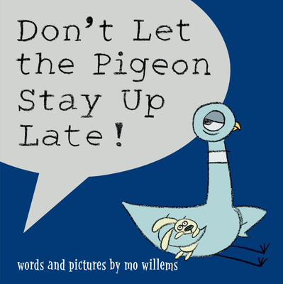Pigeon Needs a Bath!, The-Pigeon series by Mo Willems