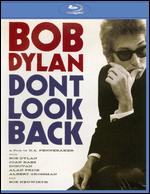 Don't Look Back [2 Discs] [DVD/Blu-ray] - D.A. Pennebaker