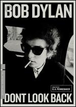 Don't Look Back [Criterion Collection] [2 Discs] - D.A. Pennebaker