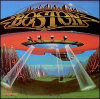 Don't Look Back - Boston