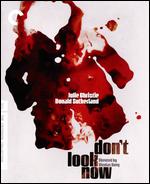 Don't Look Now [Criterion Collection] [Blu-ray] - Nicolas Roeg