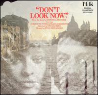 Don't Look Now (Original Soundtrack Recording) - 