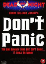 Don't Panic - Ruben Galindo Jr.