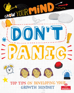 Don't Panic