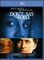 Don't Say a Word [Blu-ray] - Gary Fleder