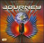 Don't Stop Believin': The Best of Journey