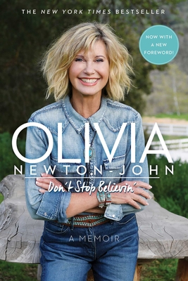 Don't Stop Believin' - Newton-John, Olivia