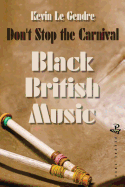 Don't Stop the Carnival