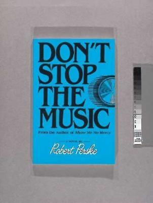 Don't Stop the Music - Perske, Robert