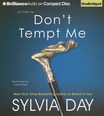 Don't Tempt Me - Day, Sylvia, and Eyre (Read by)