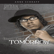 Don't Think about Tomorrow Audio