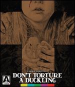 Don't Torture a Duckling [Blu-ray/DVD] [2 Discs] - Lucio Fulci