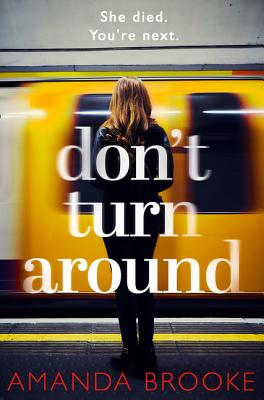 Don't Turn Around - Brooke, Amanda