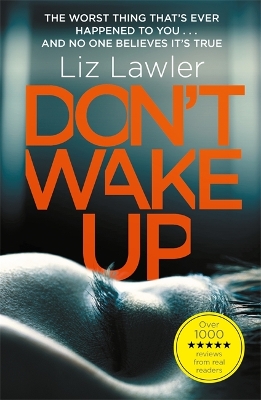 Don't Wake Up: The most gripping first chapter you will ever read! - Lawler, Liz