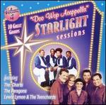 Doo Wop Acappella Starlight Sessions, Vol. 4