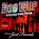 Doo Wop Greetings from Florida