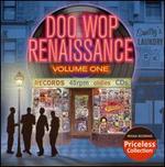 Doo Wop Renaissance, Vol. 1