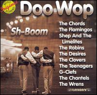 Doo Wop: Sh-boom - Various Artists