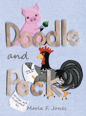 Doodle and Peck - 