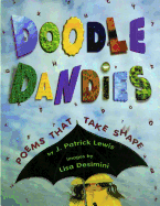 Doodle Dandies: Poems That Take Shape