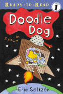 Doodle Dog in Space - 