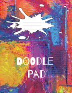 Doodle Pad Junior