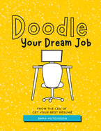 Doodle Your Dream Job 2021 Edition