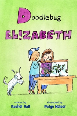 Doodlebug Elizabeth - Vail, Rachel