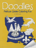 Doodles Pelican State Coloring Fun