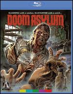 Doom Asylum [Blu-ray] - Richard S. Friedman