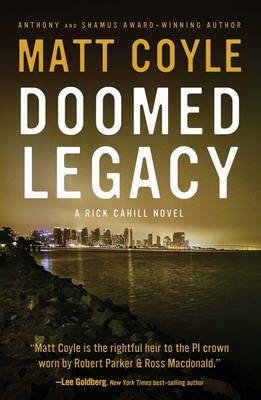Doomed Legacy: Volume 9 - Coyle, Matt