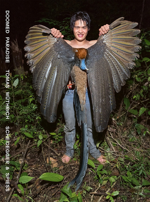 Doomed Paradise: The Last Penan in the Borneo Rainforest - Wuthrich, Tomas (Photographer), and Mackenzie, Ian B. G. (Text by), and Straumann, Lukas (Text by)