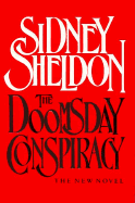 Doomsday Conspiracy: The New Novel