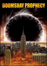 Doomsday Prophecy - Jason Bourque