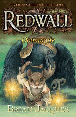 Doomwyte: A Tale from Redwall - Jacques, Brian