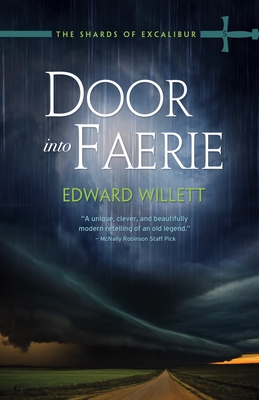 Door Into Faerie - Willett, Edward
