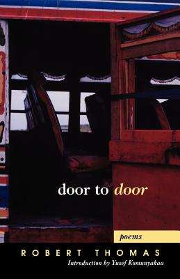 Door to Door - Thomas, Robert
