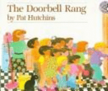 Doorbell Rang, the (1 Paperback/1 CD)