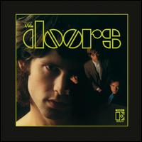 Doors [50th Anniversary Deluxe Edition] - The Doors