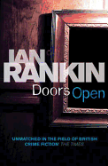 Doors Open - Rankin, Ian, New