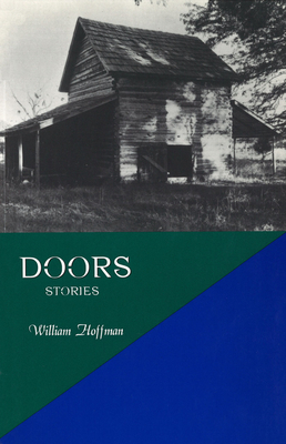 Doors: Stories - Hoffman, William