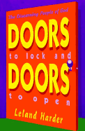 Doors to Lock and Doors to Open: The Discerning People of God